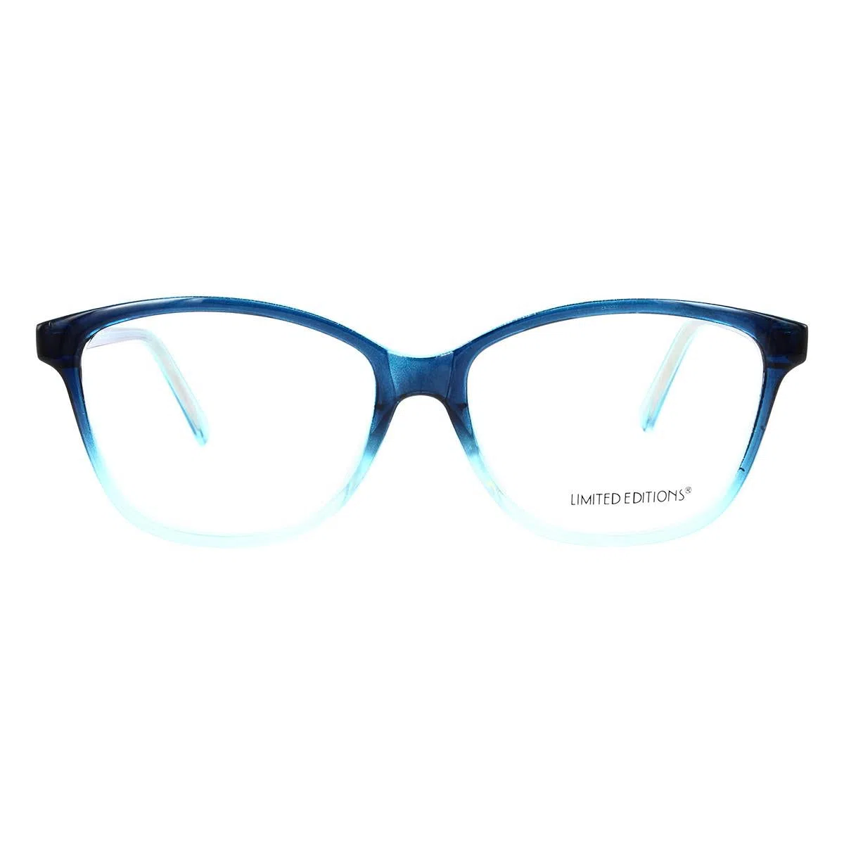 LIMITED EDITIONS 2223 Eyeglasses - view 4